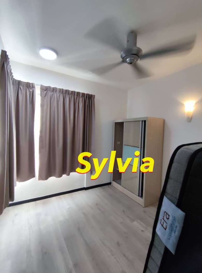 Gurney Park Full Furnish Nice House Pulau Tikus - photo 3