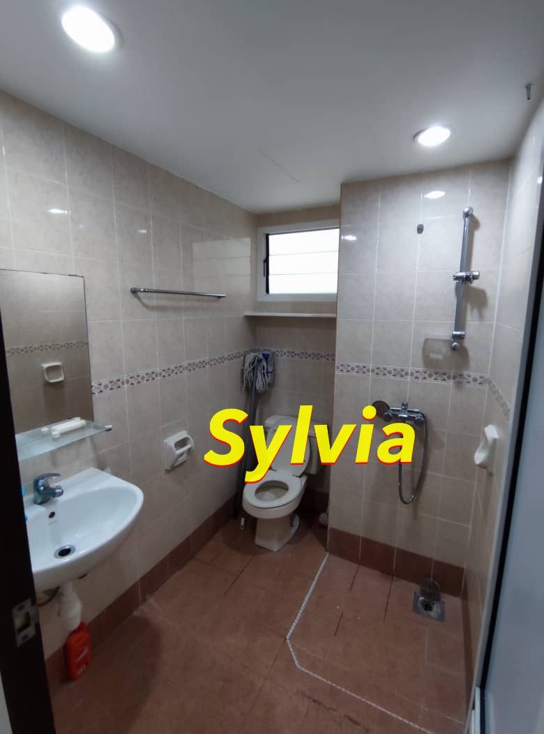 Gurney Park Full Furnish Nice House Pulau Tikus - photo 5