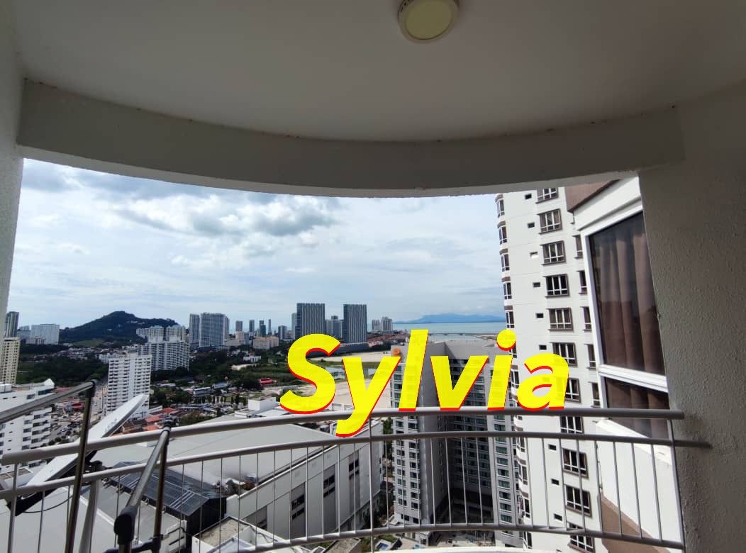 Gurney Park Full Furnish Nice House Pulau Tikus - photo 6