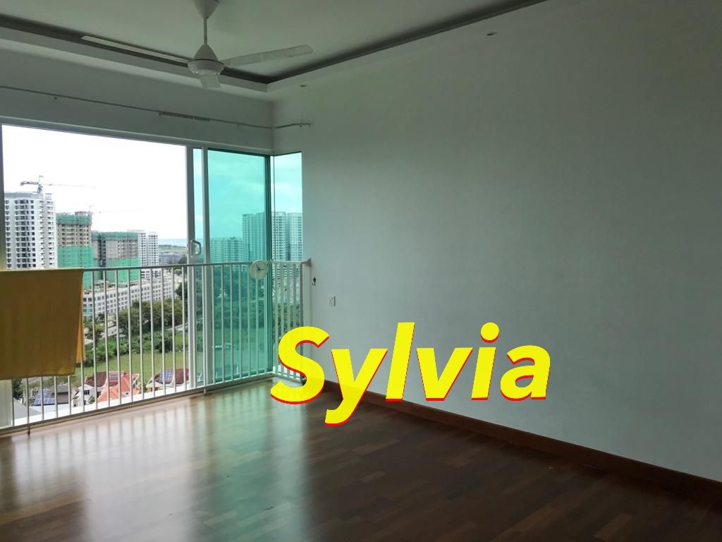 The Clovers 1598sf Facing Airport Bayan Lepas - photo 4
