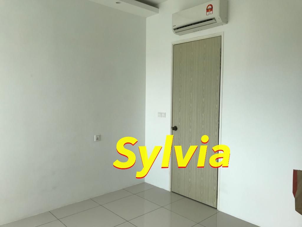 The Clovers 1598sf Facing Airport Bayan Lepas - photo 6