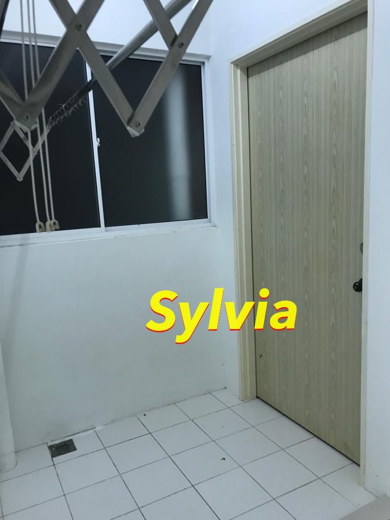 The Clovers 1598sf Facing Airport Bayan Lepas - photo 8