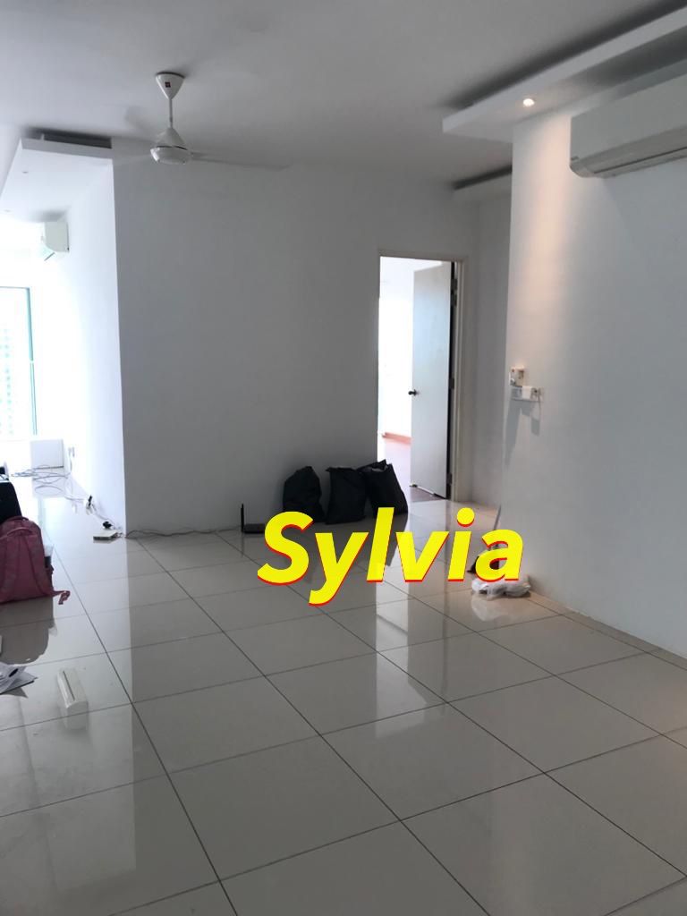 The Clovers 1598sf Facing Airport Bayan Lepas - photo 9