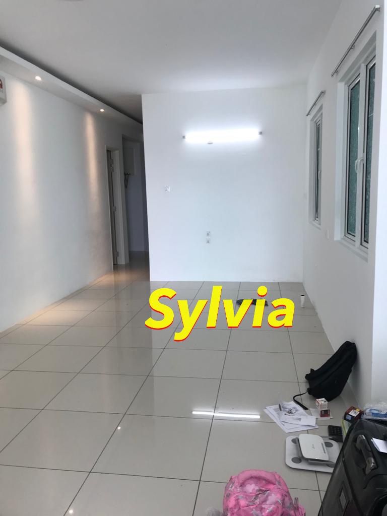 The Clovers 1598sf Facing Airport Bayan Lepas - photo 10