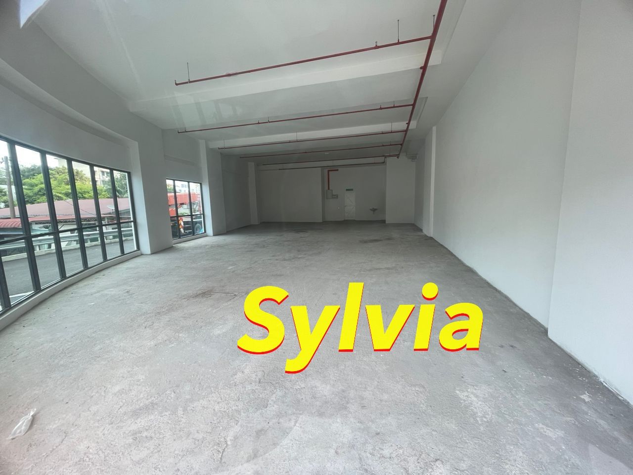 The Sun Corner Ground Floor Shop lot 1907sf - photo 5