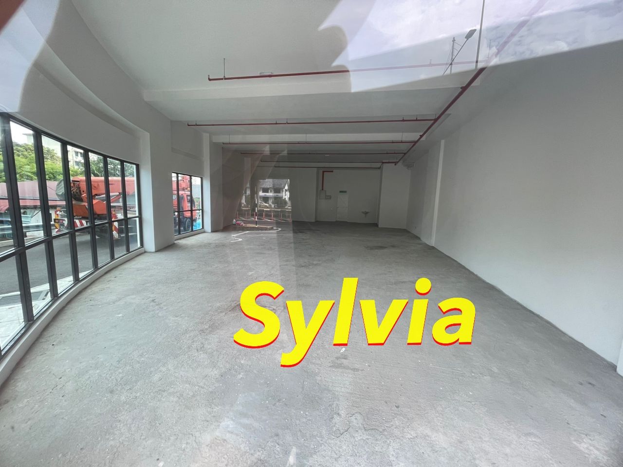 The Sun Corner Ground Floor Shop lot 1907sf - photo 6