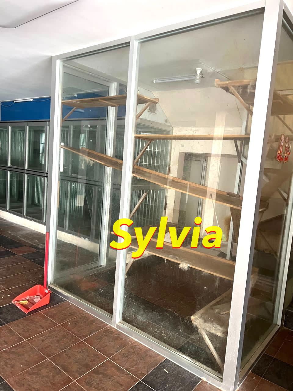 2 Stry Commercial Shop Sungai Kelian Tanjung Bunga - photo 4