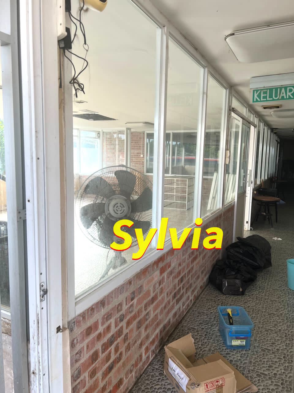 2 Stry Commercial Shop Sungai Kelian Tanjung Bunga - photo 5