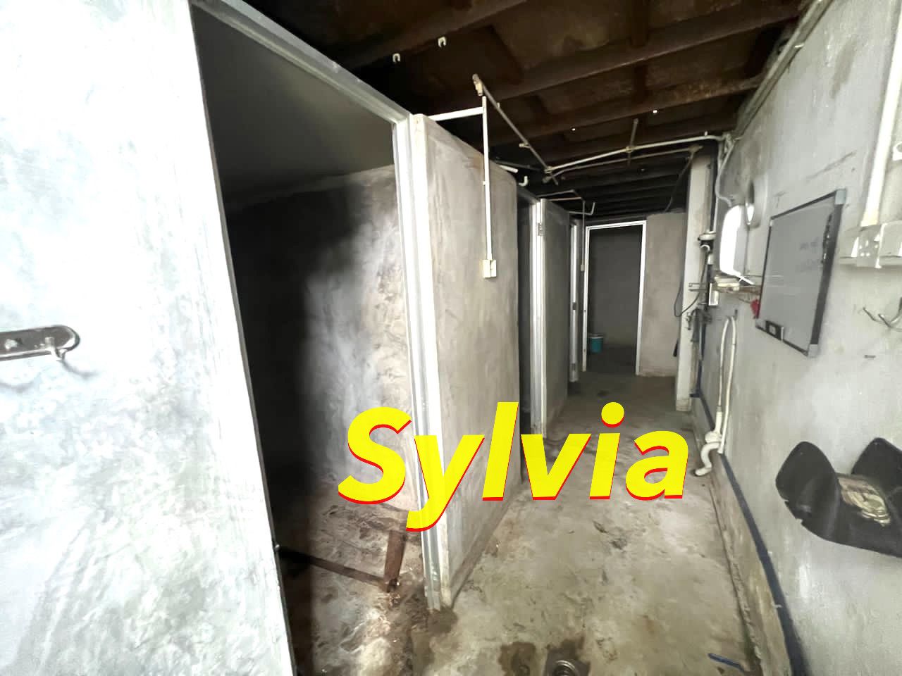 2 Stry Commercial Shop Sungai Kelian Tanjung Bunga - photo 6