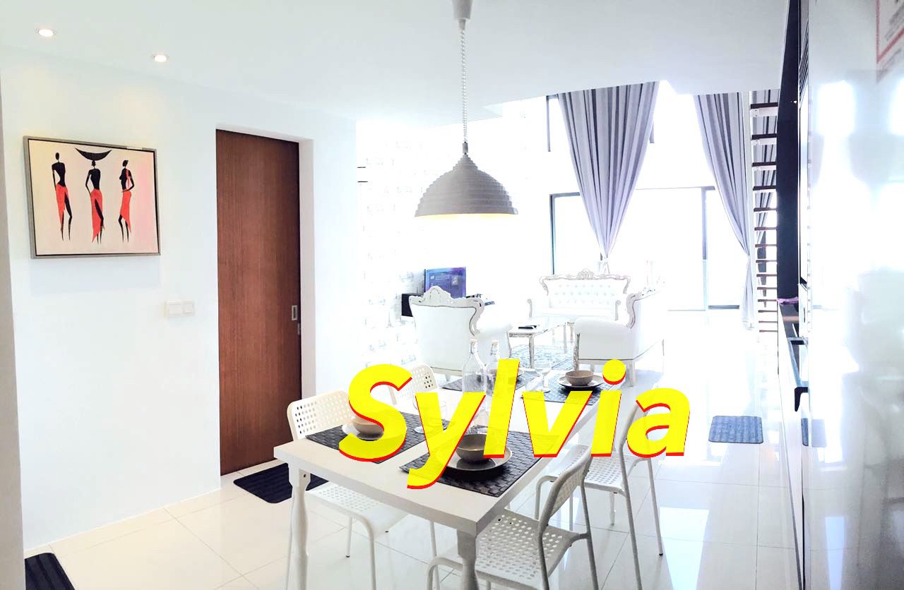 Sunrise Gurney Duplex Airbnb Homestay - photo 6