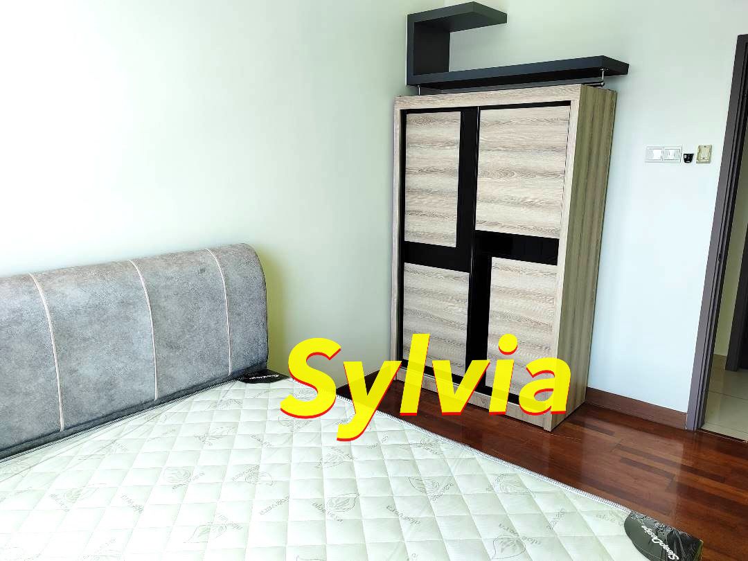 Marinox Sky Villas Full Furnish Tanjung Tokong - photo 5