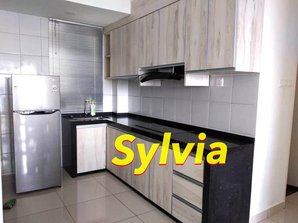 Mont Residence Full Furnish Tanjung Tokong - photo 5