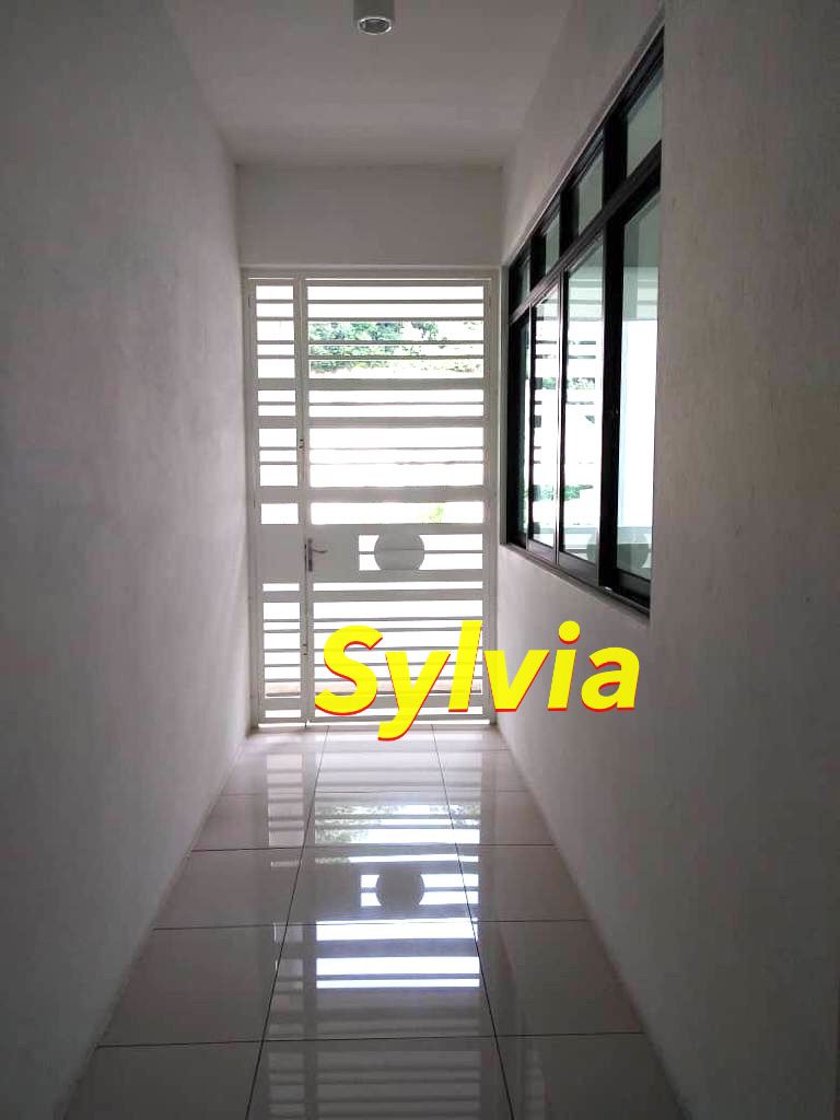 Mont Residence Full Furnish Tanjung Tokong - photo 6