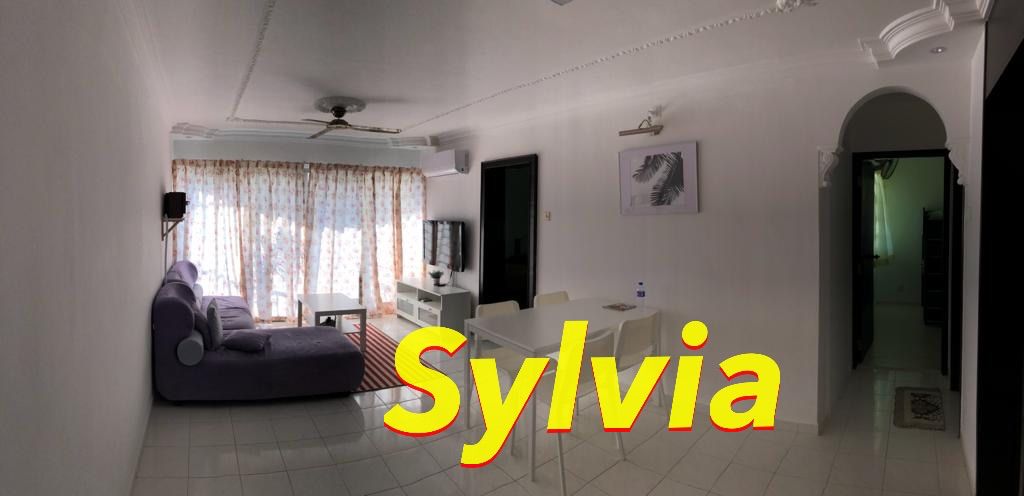 Taman Kristal Krystal Full Furnish Tanjung Tokong - photo 2