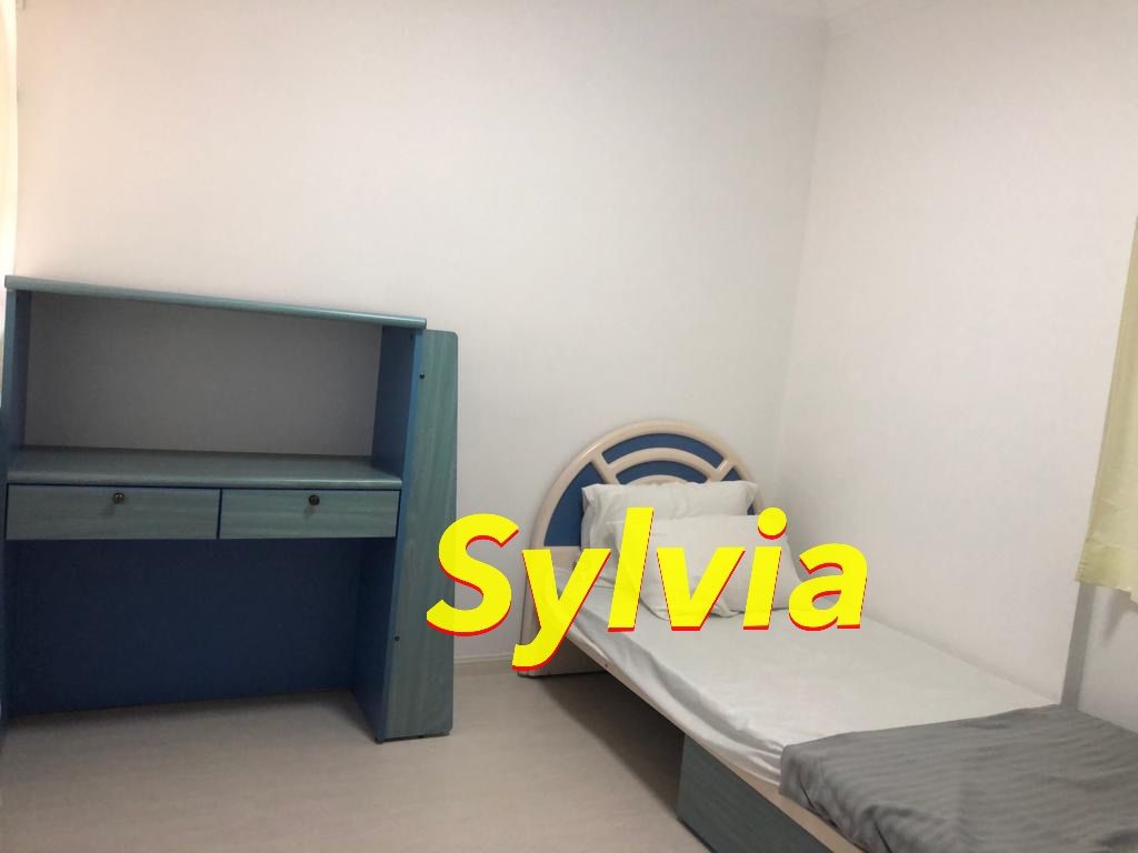 Taman Kristal Krystal Full Furnish Tanjung Tokong - photo 4