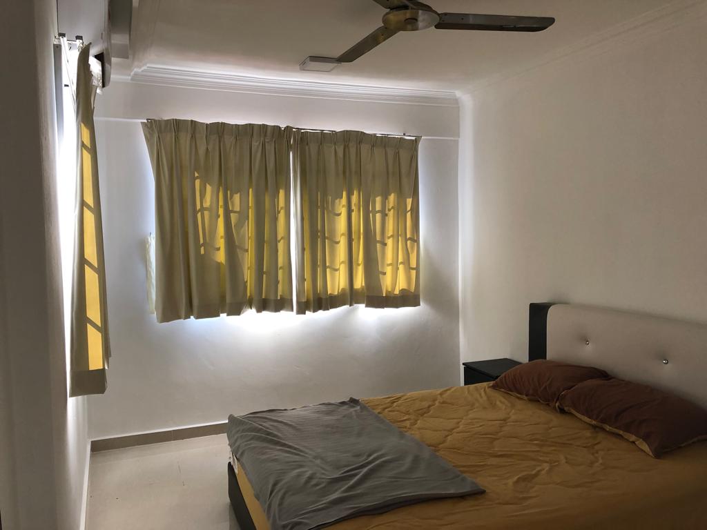 Taman Kristal Krystal Full Furnish Tanjung Tokong - photo 9