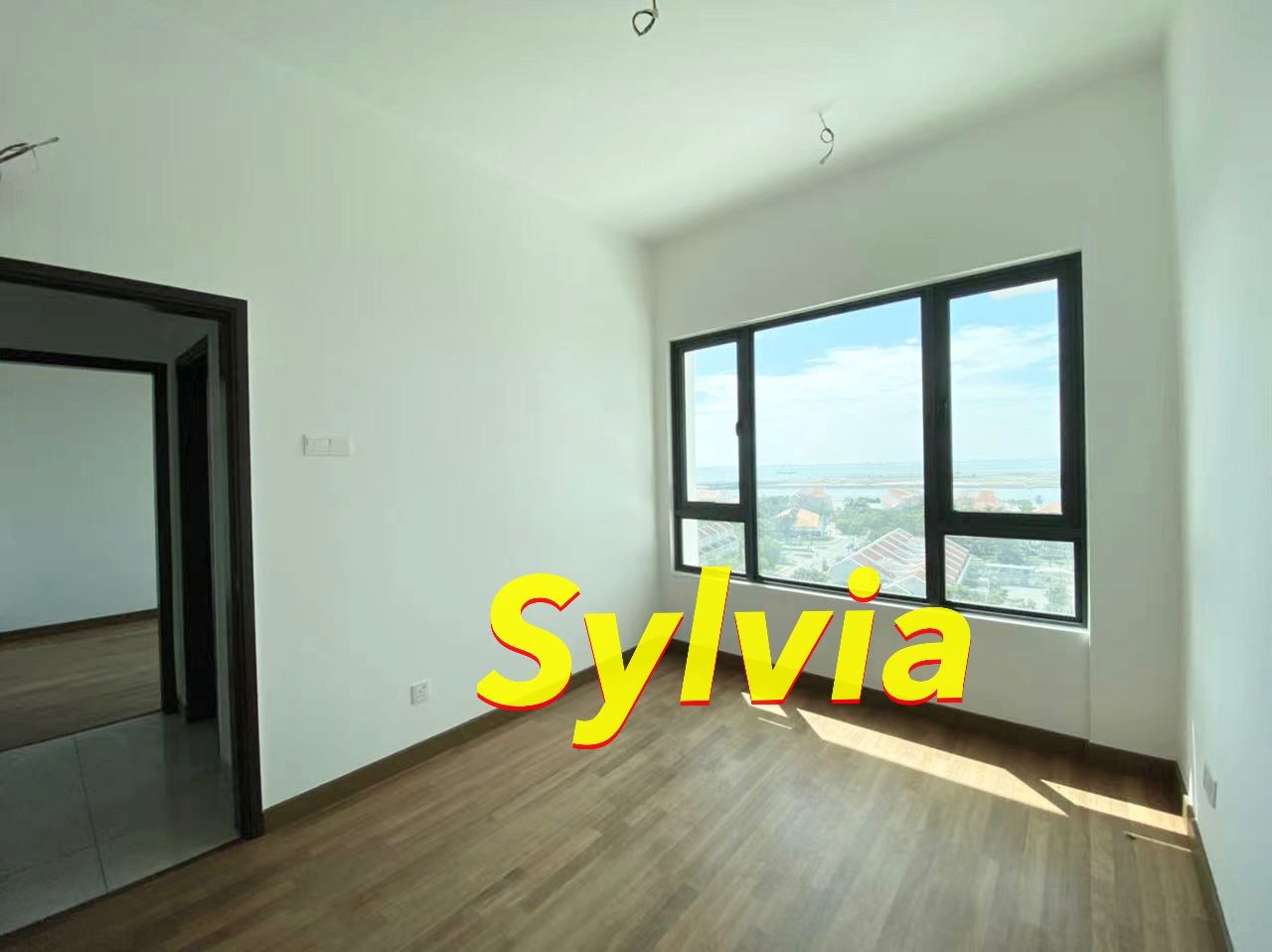 Marinox Sky Villas 1650sf Tanjung Tokong - photo 5
