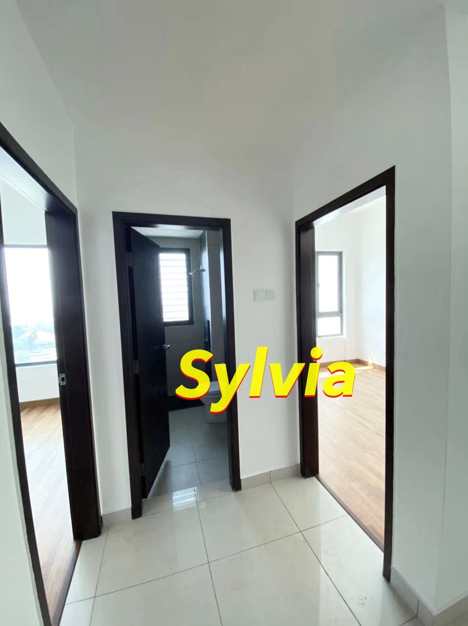 Marinox Sky Villas 1650sf Tanjung Tokong - photo 6