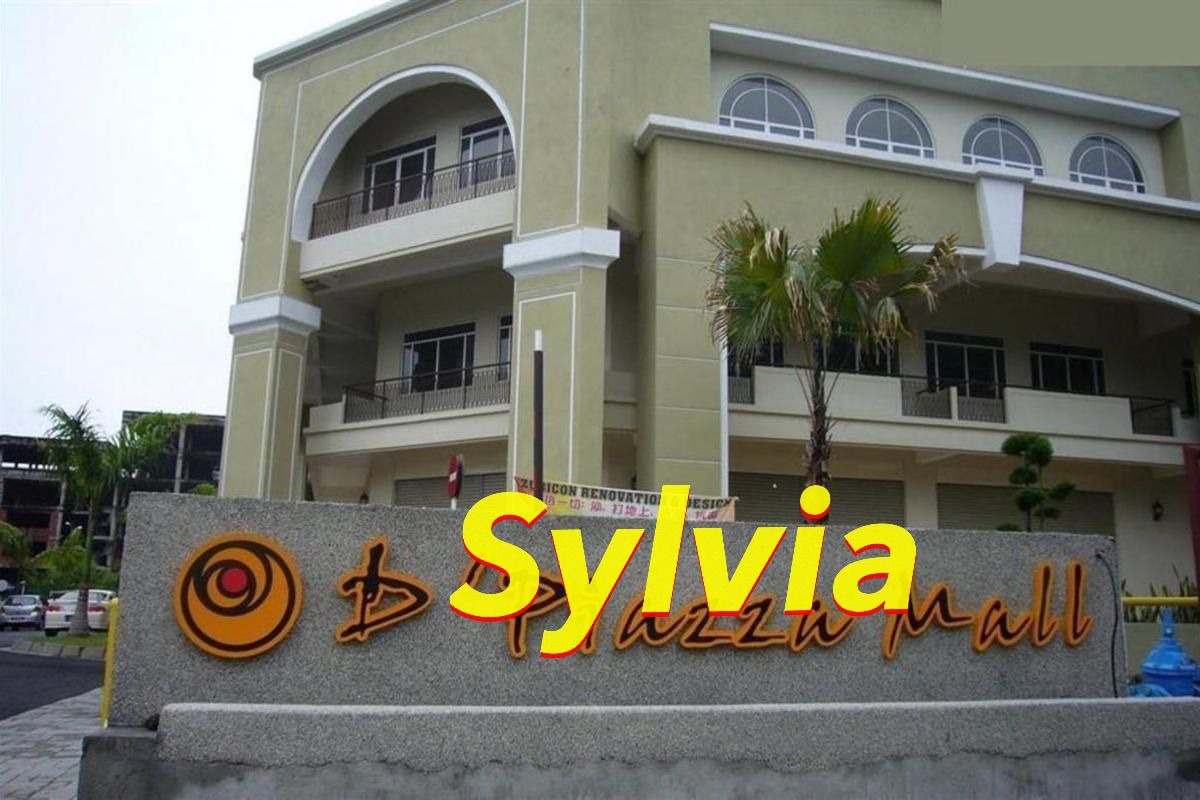 D Piazza Ground Floor Shop Bayan Baru - photo 2