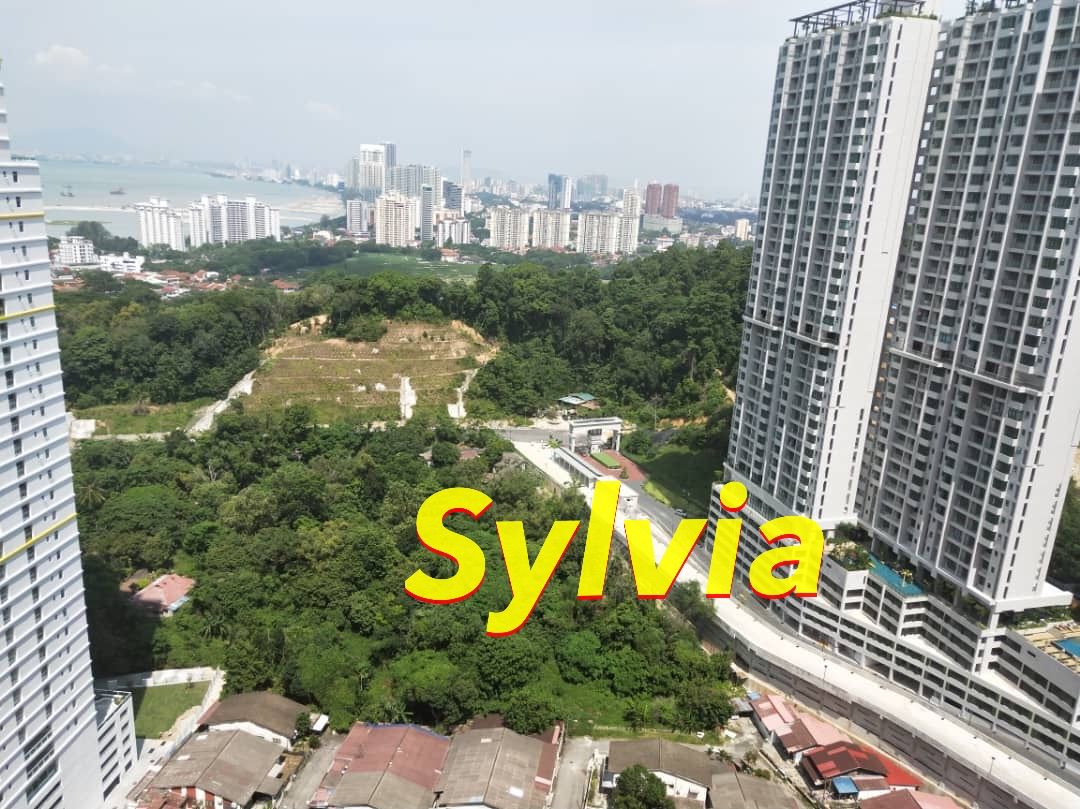 The Peak Full Furnish Tanjung Tokong - photo 5