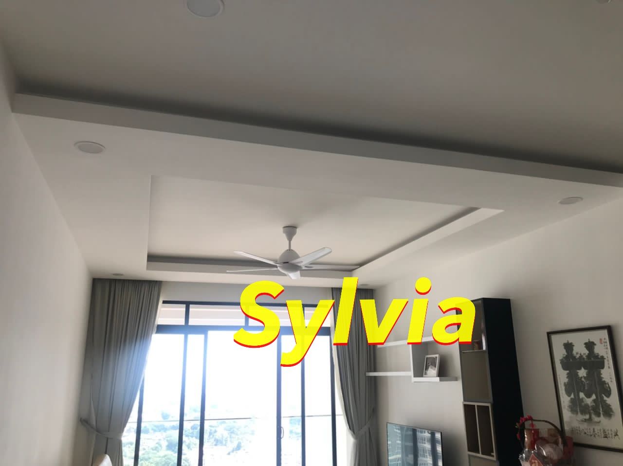 Mont Residence Full Furnish Tanjung Tokong - photo 2