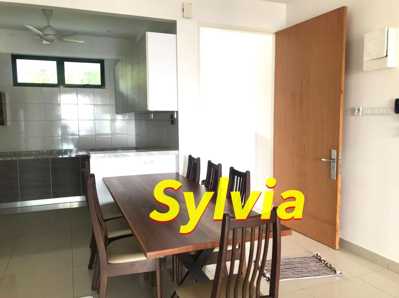 Mont Residence Full Furnish Tanjung Tokong - photo 4