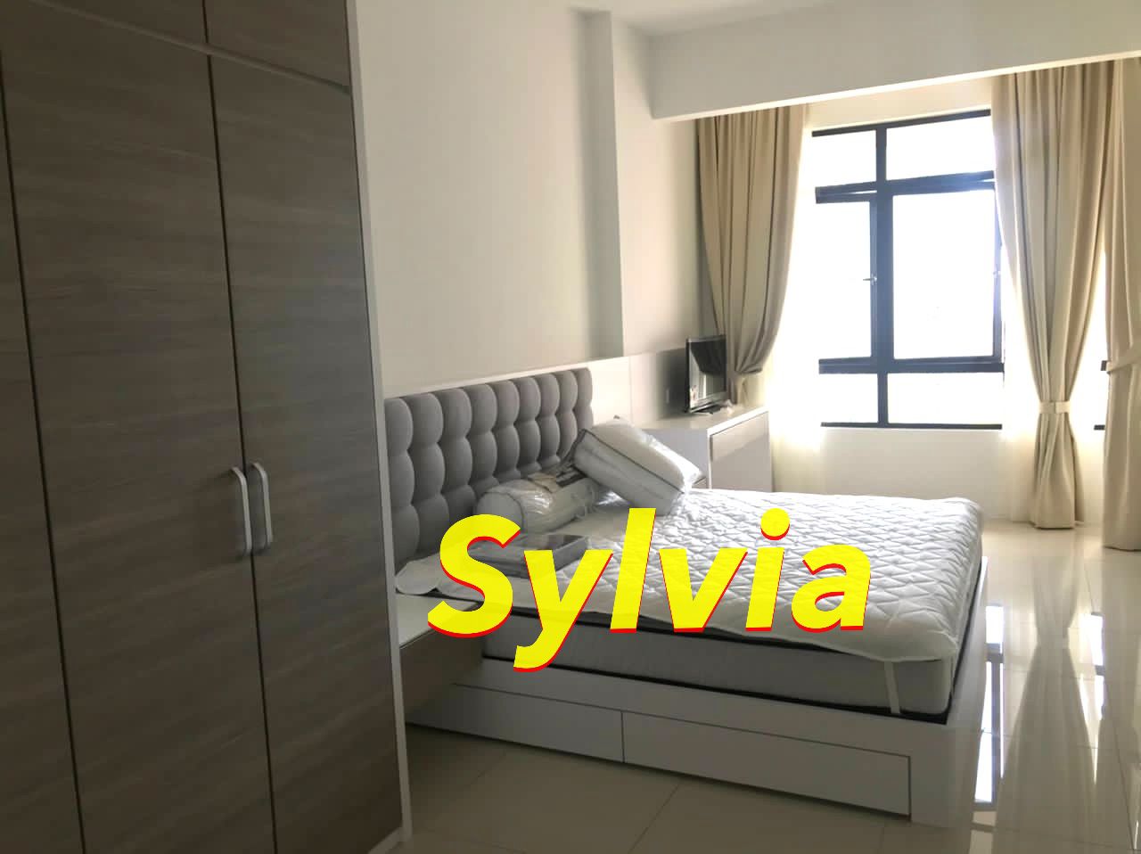 Mont Residence Full Furnish Tanjung Tokong - photo 6