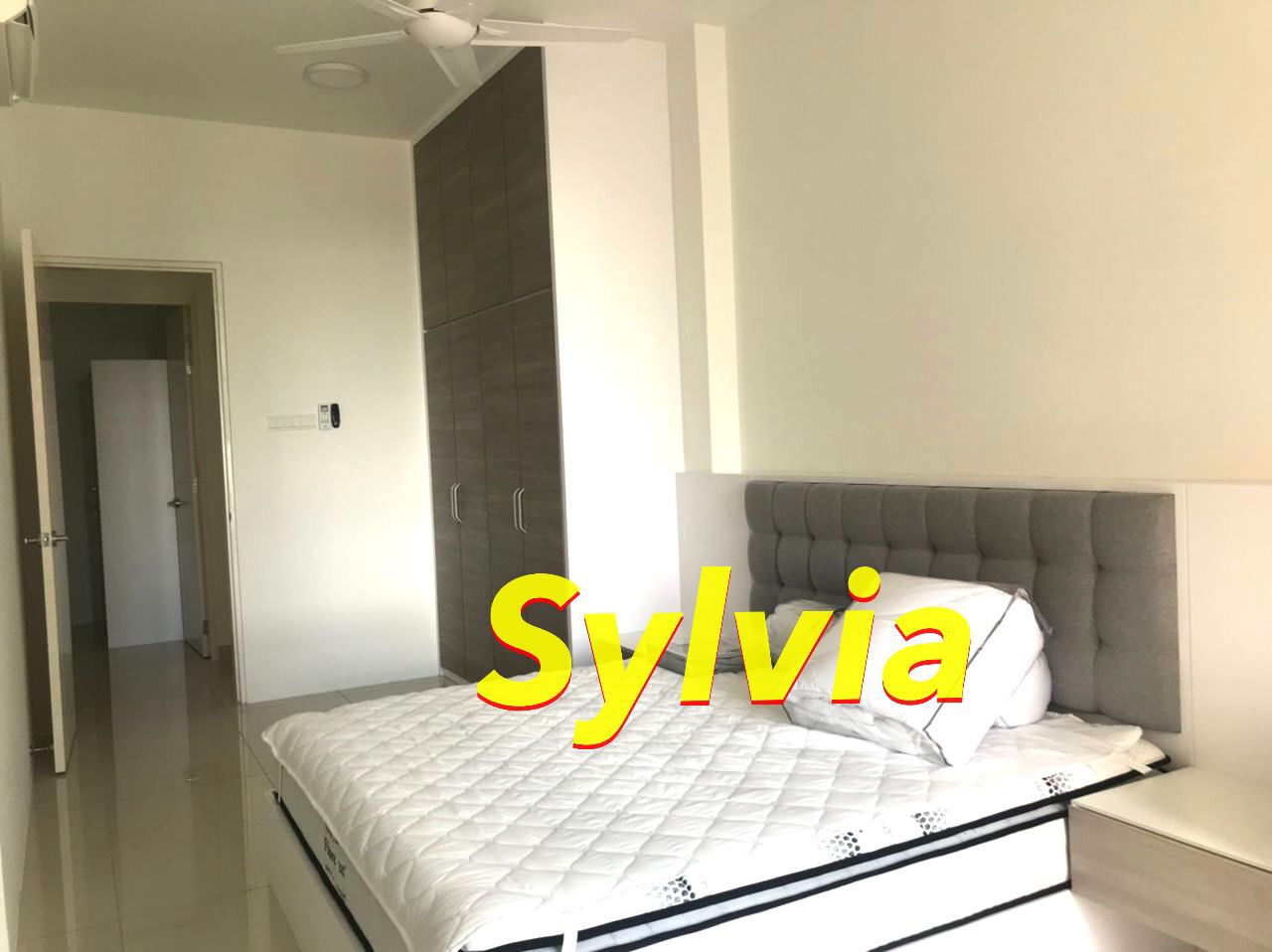 Mont Residence Full Furnish Tanjung Tokong - photo 7