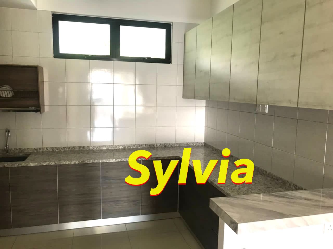 Mont Residence Full Furnish Tanjung Tokong - photo 8
