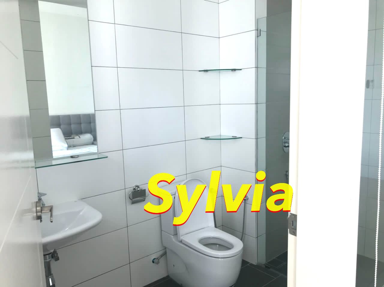Mont Residence Full Furnish Tanjung Tokong - photo 9