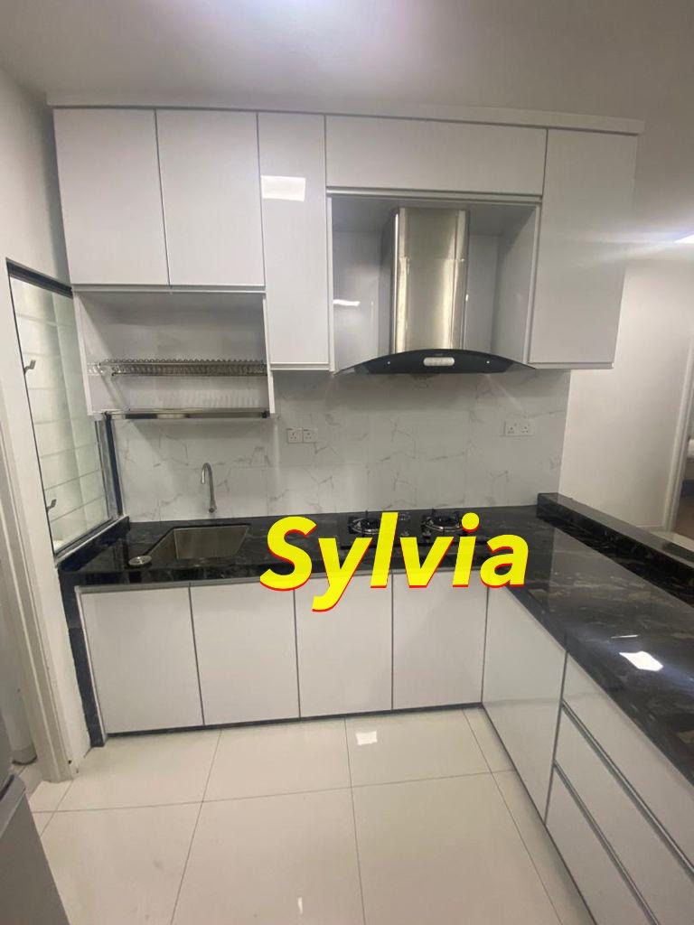 Tri Pinnacle Full Furnish Tanjung Tokong - photo 4