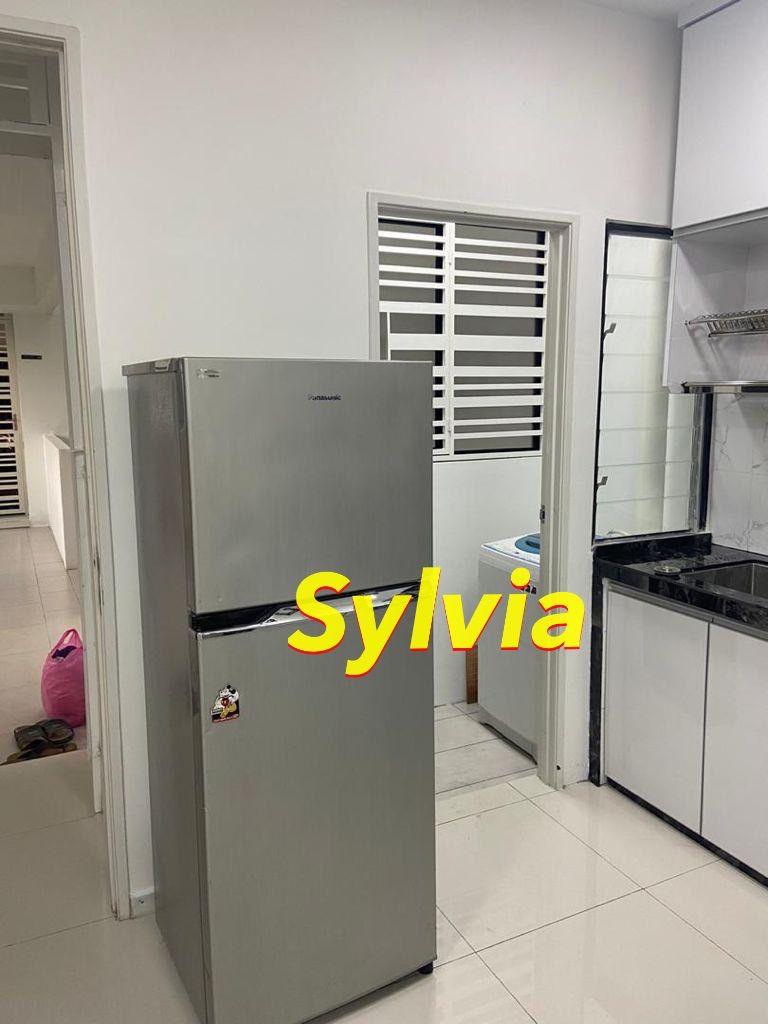 Tri Pinnacle Full Furnish Tanjung Tokong - photo 6