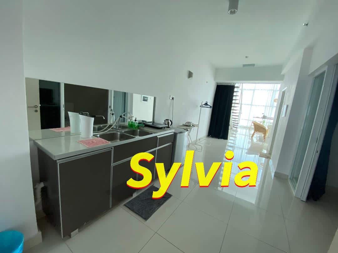Maritime AIRBNB Homestay Full Furnish Karpal Singh - photo 5