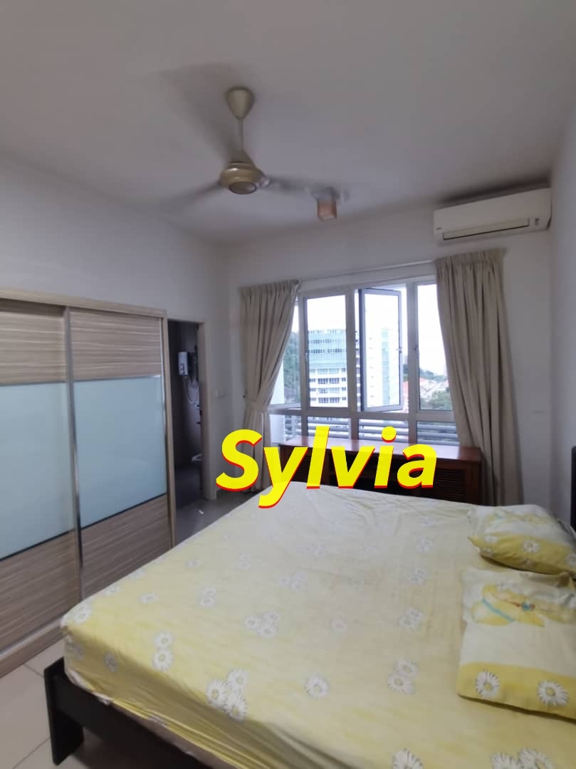 Surin Condo 1307sf Tanjung Bungah - photo 3