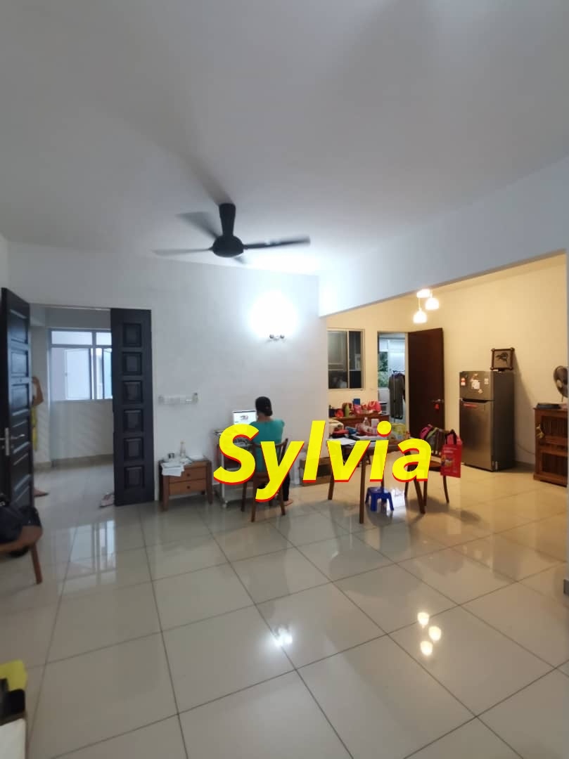 Surin Condo 1307sf Tanjung Bungah - photo 6