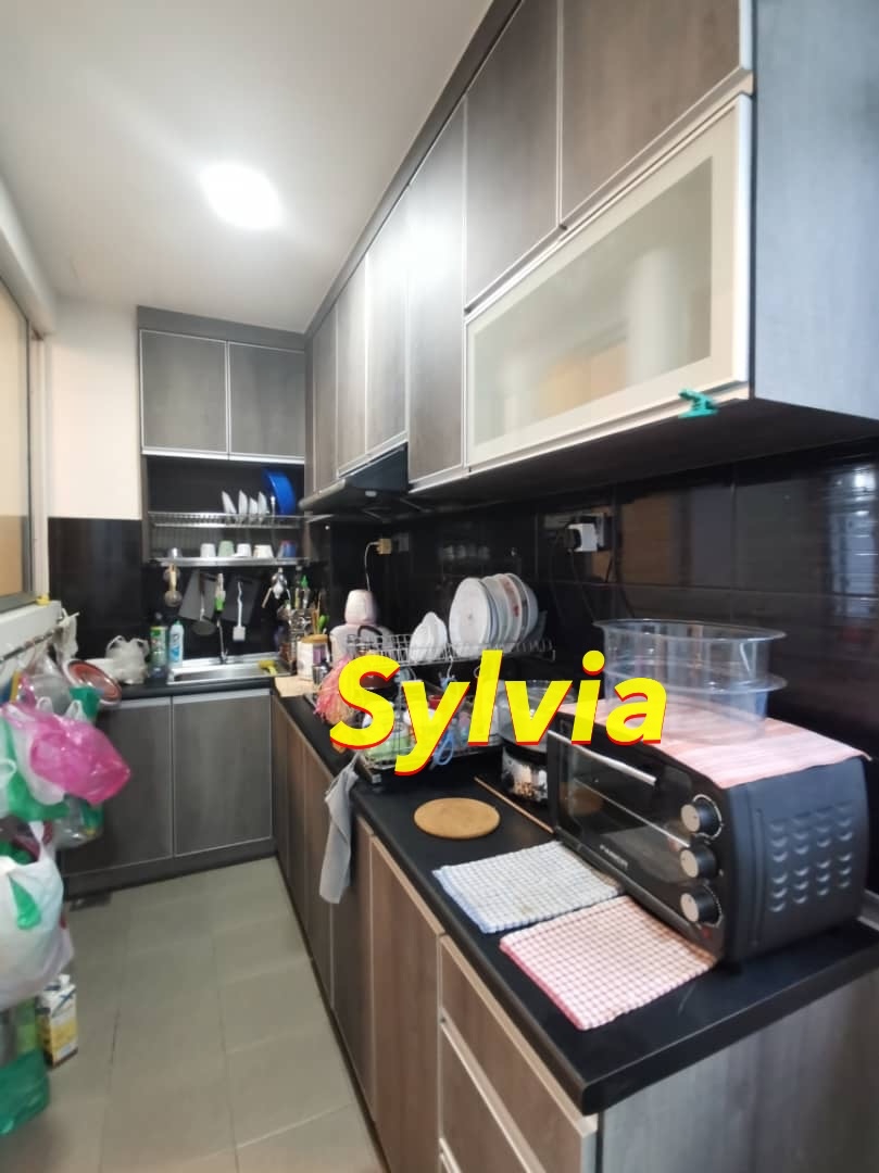 Surin Condo 1307sf Tanjung Bungah - photo 7