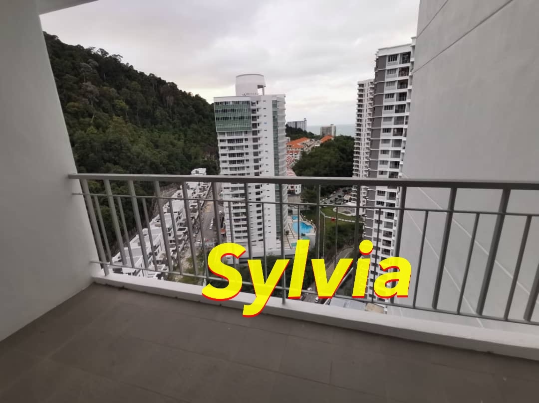 Surin Condo 1307sf Tanjung Bungah - photo 8