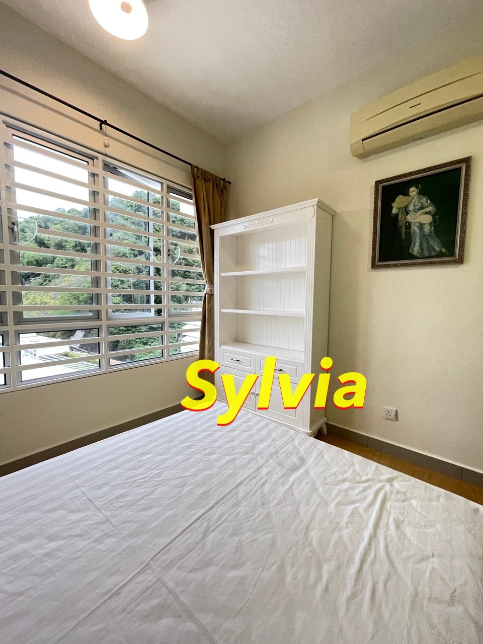 Surin Full Furnish 4 Room Tanjung Bungah - photo 5