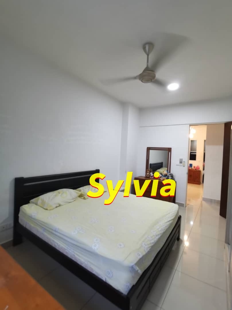 Surin Full Furnish 4 Room Tanjung Bungah - photo 6