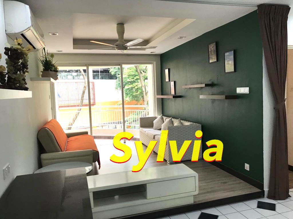 Gurney Park Full Furnish Pulau Tikus - photo 2