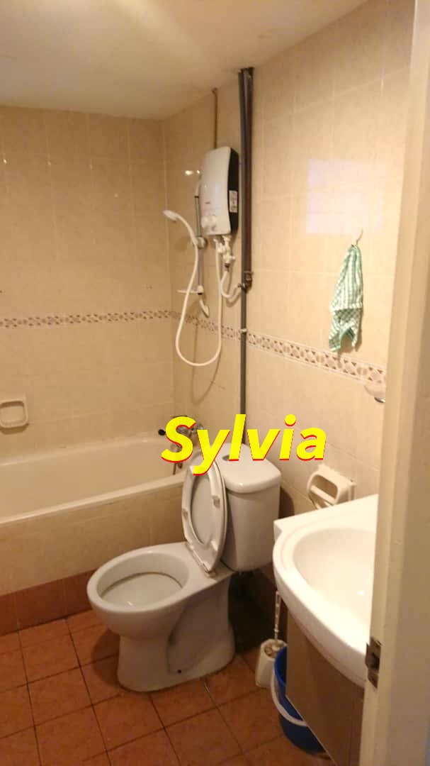 Gurney Park Full Furnish Pulau Tikus - photo 7