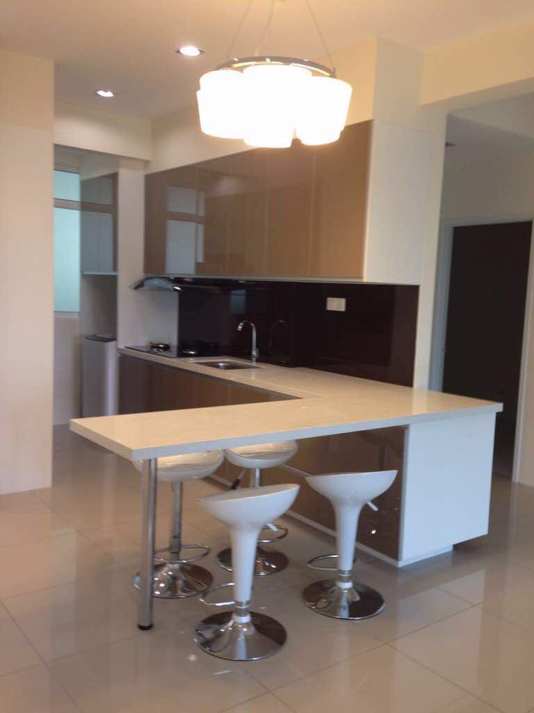 The Peak Full Furnish Tanjung Tokong - photo 5