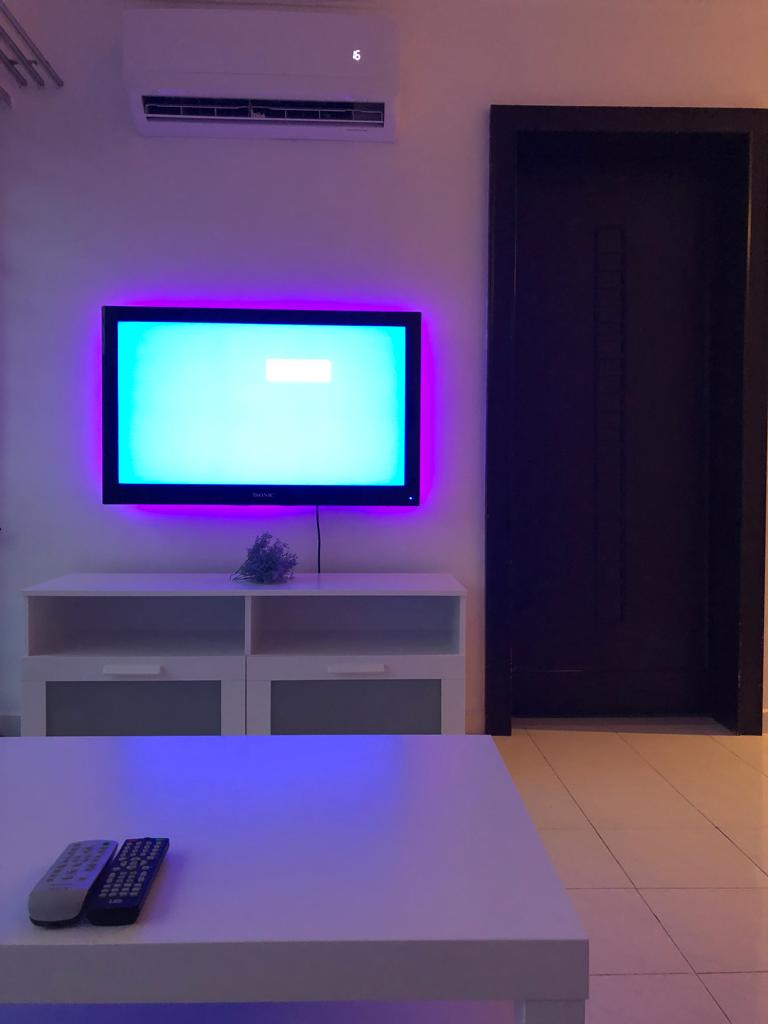 Taman Kristal Krystal Full Furnish Tanjung Tokong - photo 8