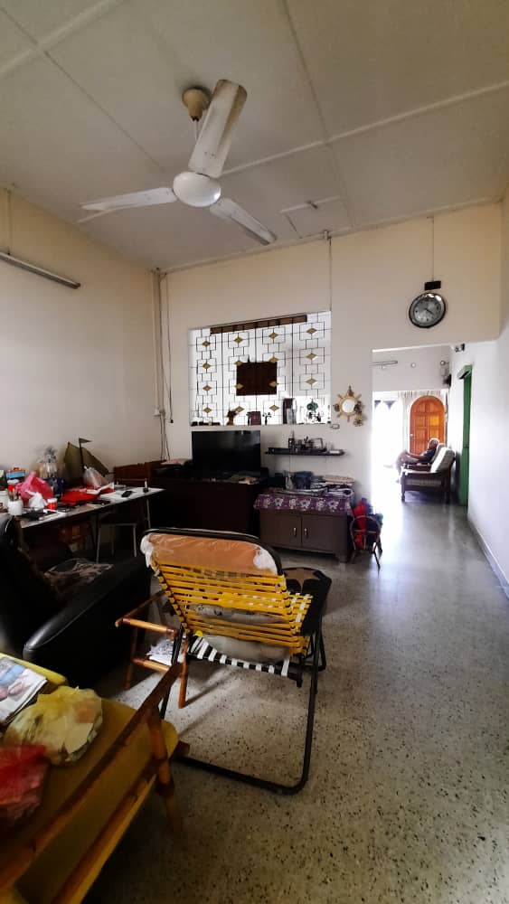 1 Stry Semi D House at Gelugor Jelutong - photo 4