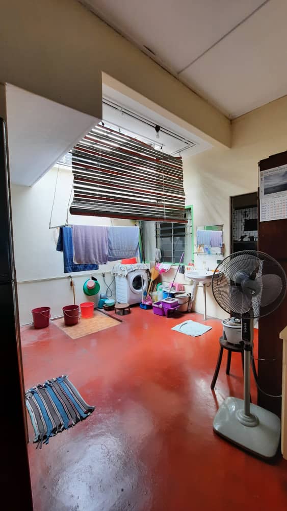 1 Stry Semi D House at Gelugor Jelutong - photo 5
