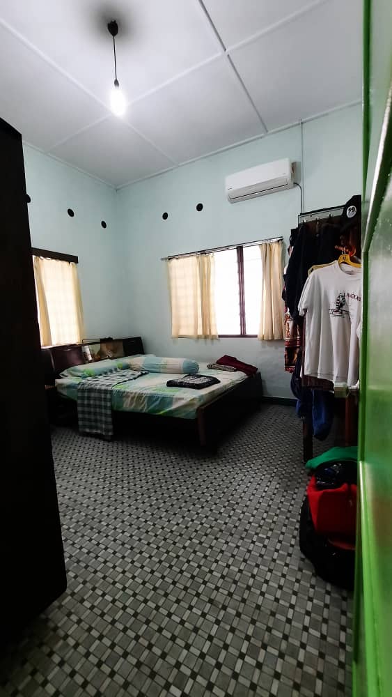 1 Stry Semi D House at Gelugor Jelutong - photo 8