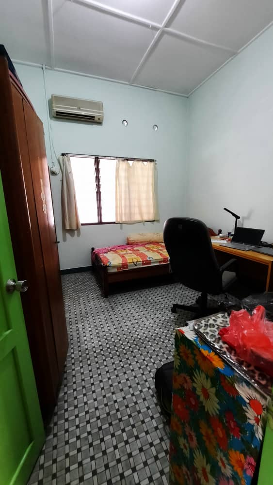 1 Stry Semi D House at Gelugor Jelutong - photo 10