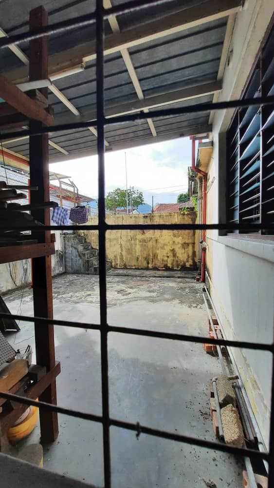 1 Stry Semi D House at Gelugor Jelutong - photo 12