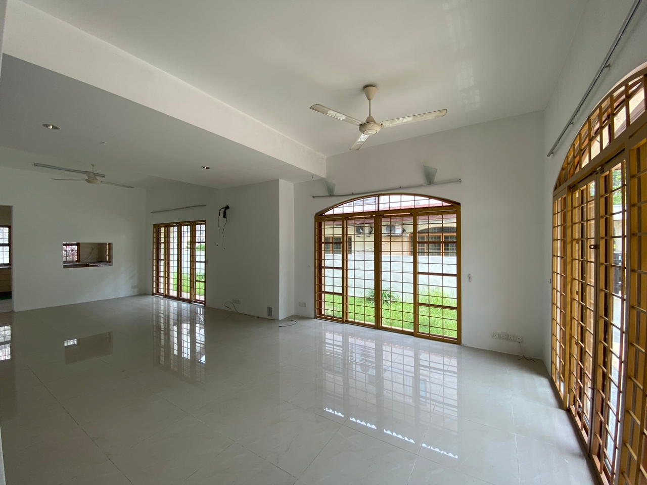 Casa Permai 2 Storey Semi D House Tanjung Bungah - photo 2
