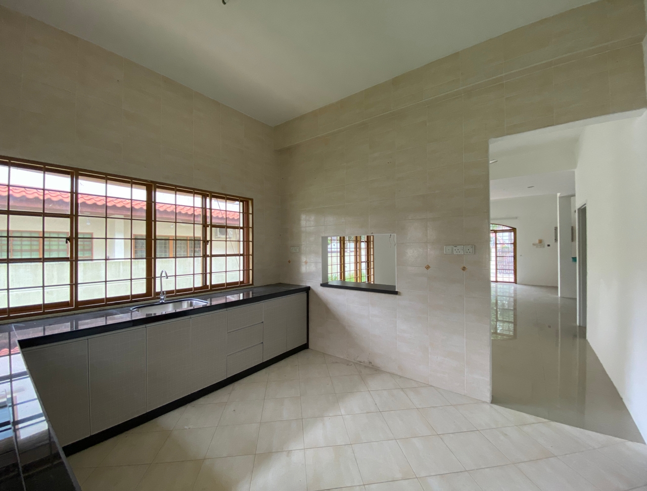 Casa Permai 2 Storey Semi D House Tanjung Bungah - photo 4